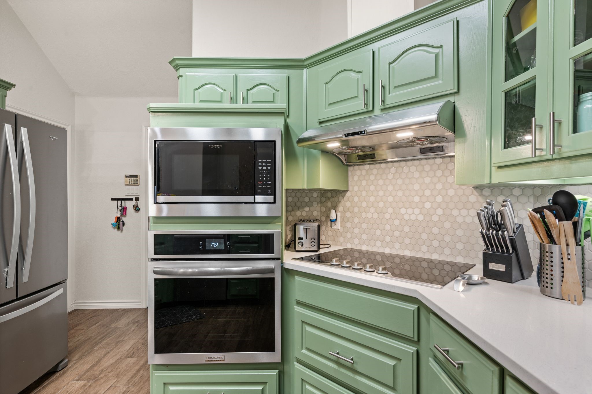 2605 Briargrove Drive Hurst TX 76054