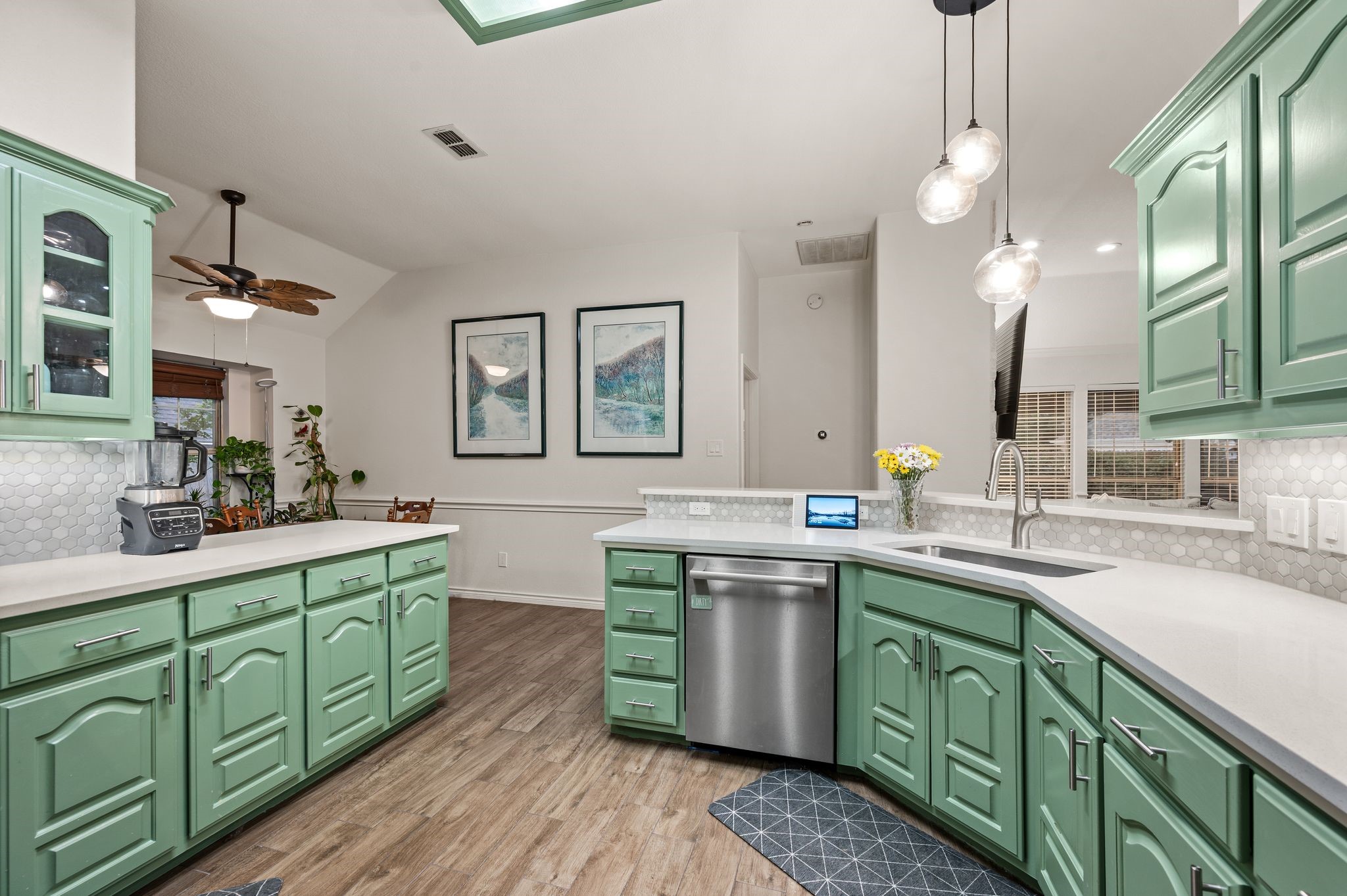 2605 Briargrove Drive Hurst TX 76054