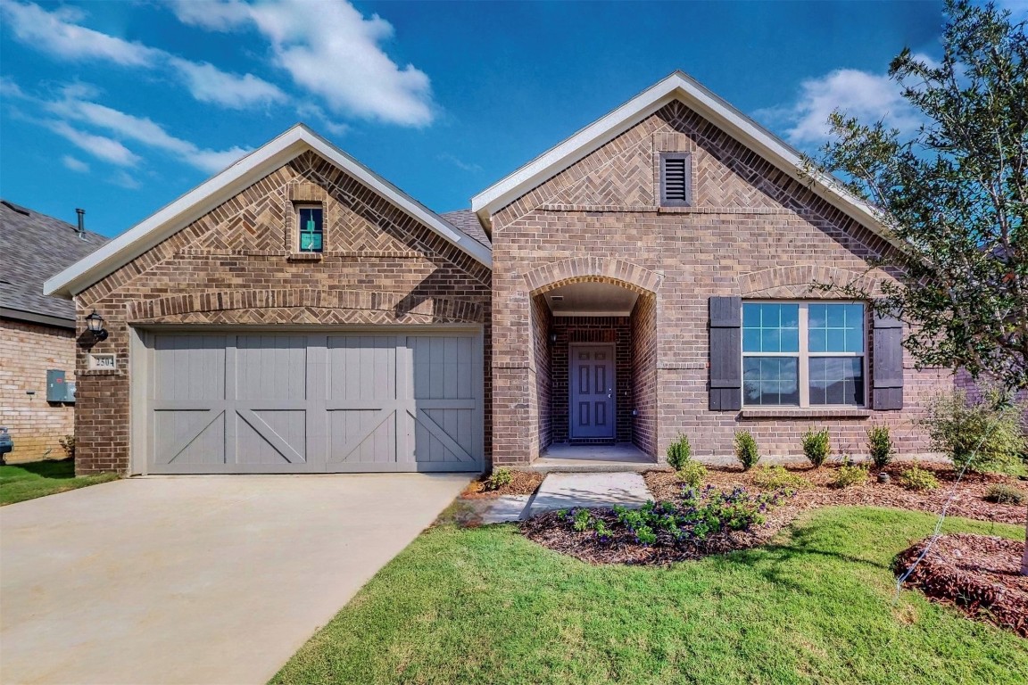 2504 Rambling Road Celina TX 75009
