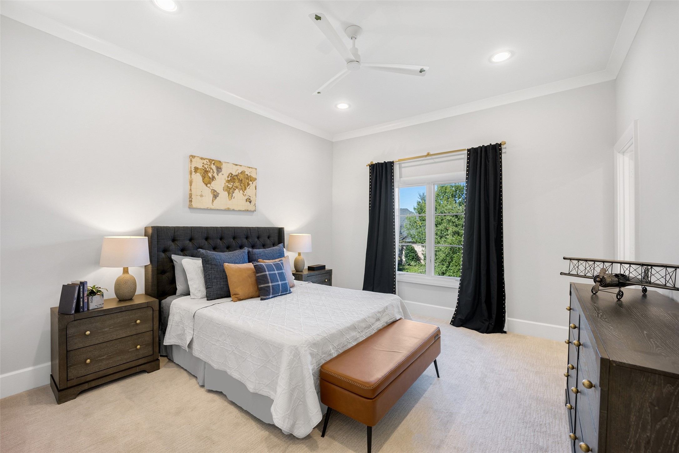 32 Devonstone Place Dallas TX 75248
