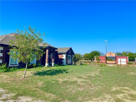 905 N 1st Street Nolanville TX 76559