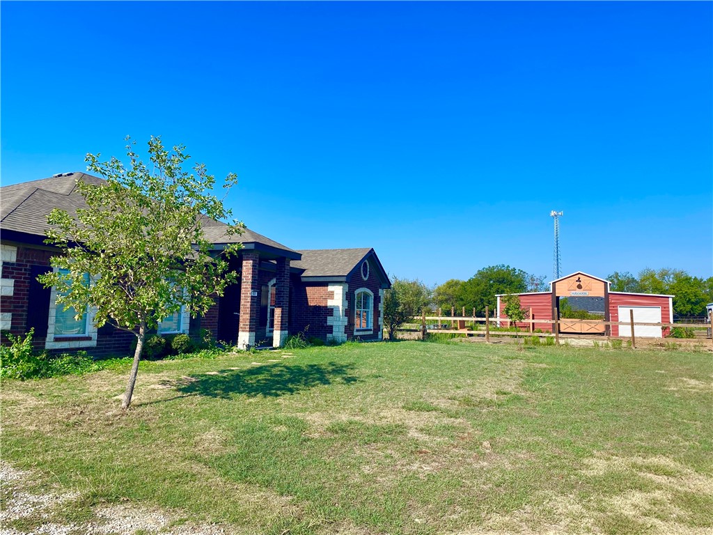 905 N 1st Street Nolanville TX 76559