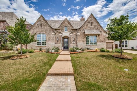 4110 Parkview Boulevard Celina TX 75009