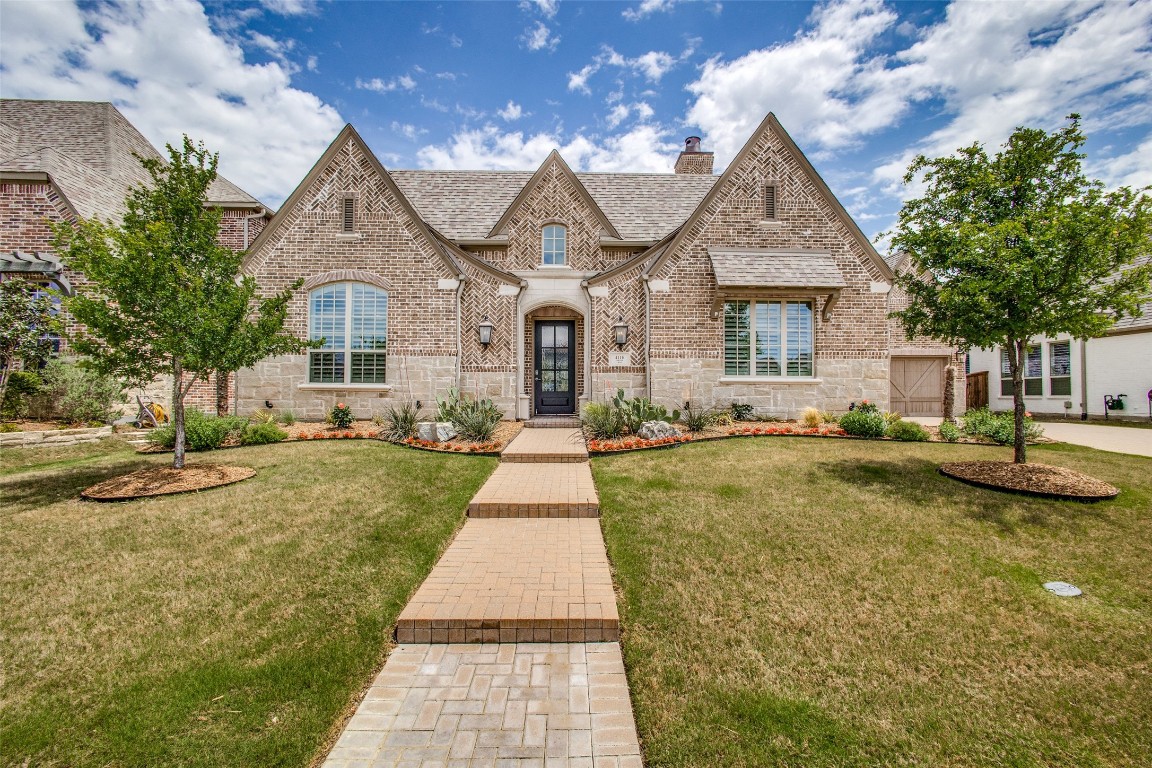 4110 Parkview Boulevard Celina TX 75009