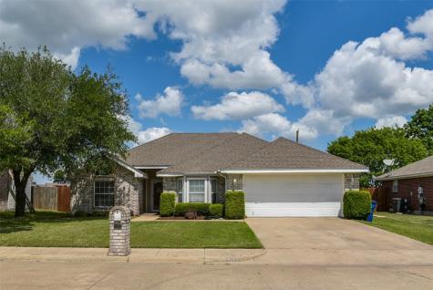 302 Big Bend Boulevard Waxahachie TX 75165
