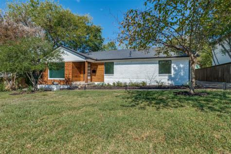 2330 Cody Drive Dallas TX 75228