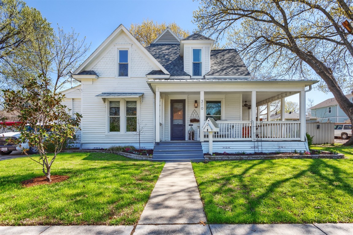 310 Oak Street Mckinney TX 75069