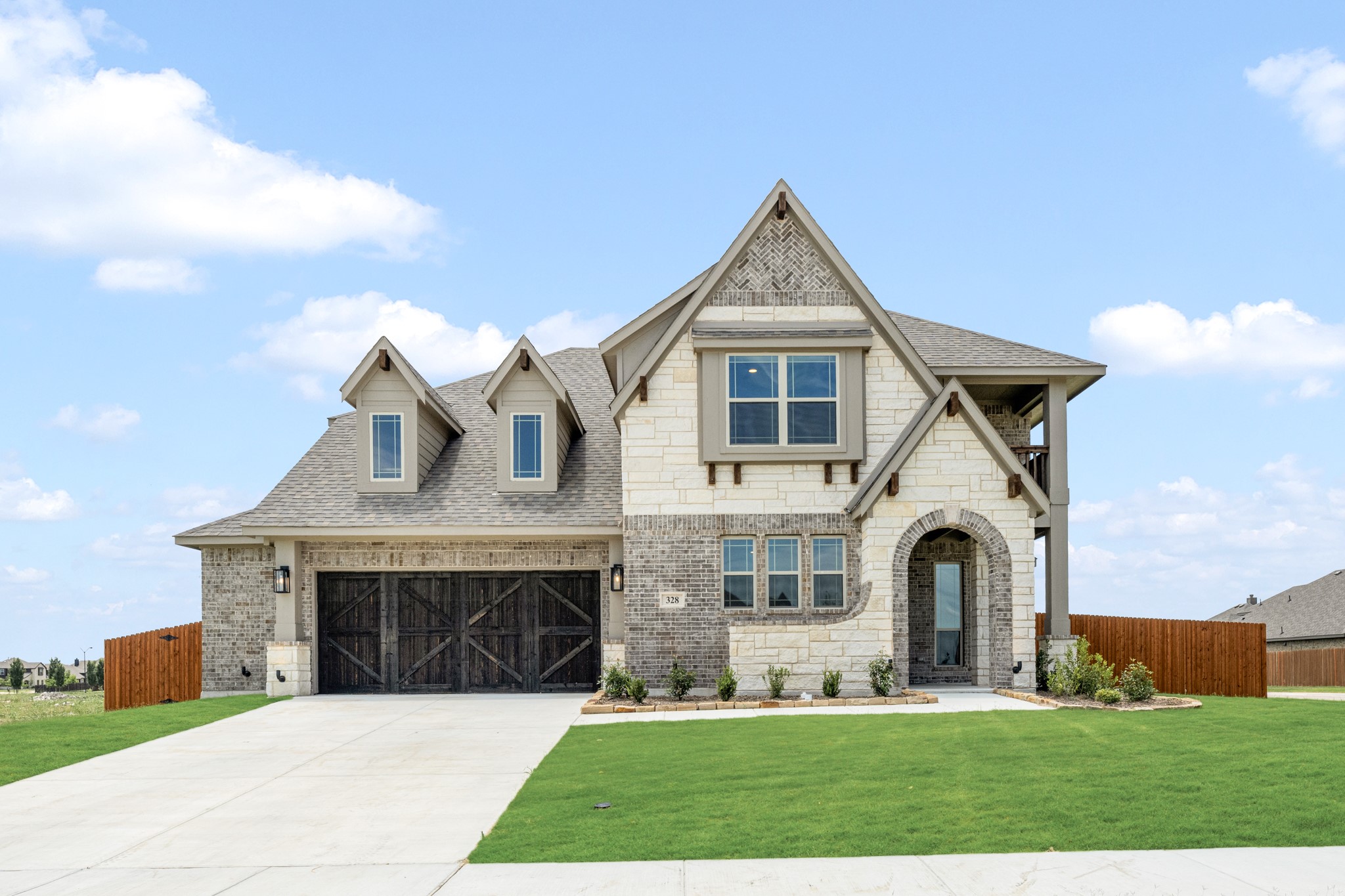 328 Resting Place Road Waxahachie TX 75165