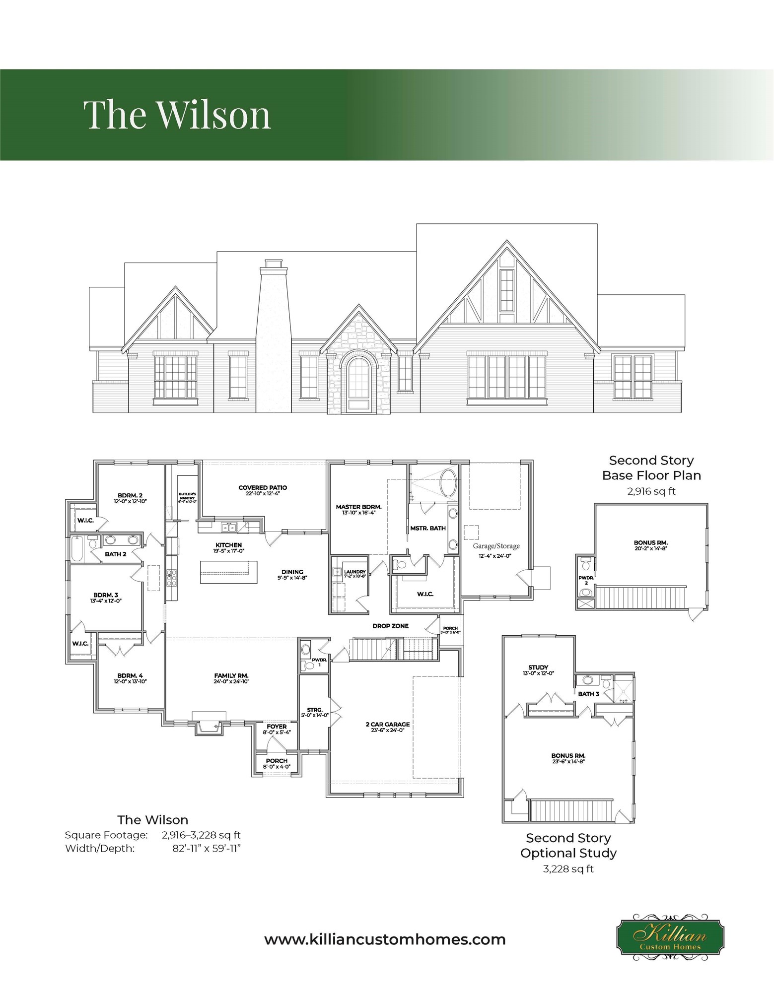 1920 Kaycee Circle Midlothian TX 76065