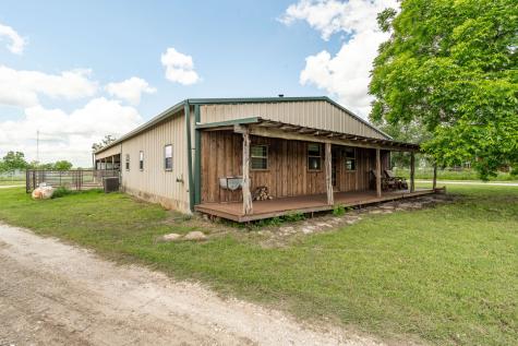 1545 County Road 130 Stephenville TX 76401