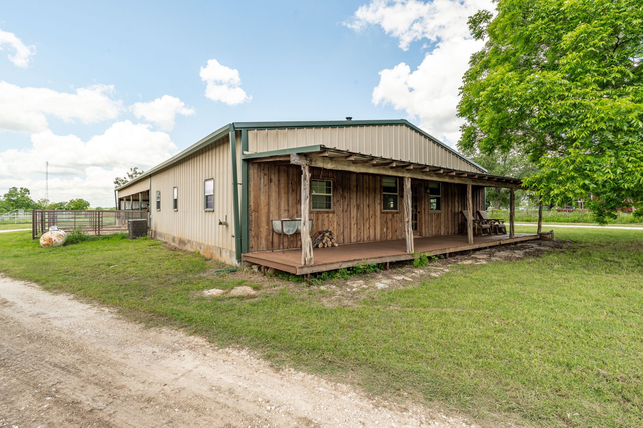 1545 County Road 130 Stephenville TX 76401