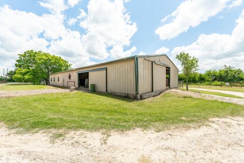 1545 County Road 130 Stephenville TX 76401