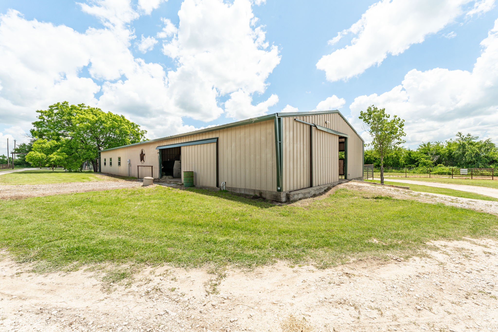 1545 County Road 130 Stephenville TX 76401
