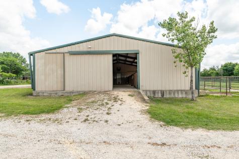 1545 County Road 130 Stephenville TX 76401