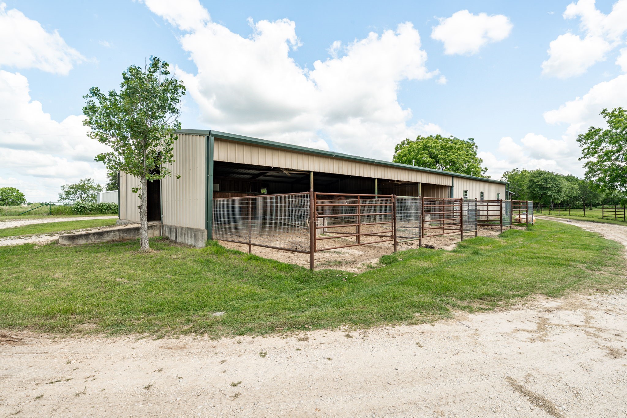 1545 County Road 130 Stephenville TX 76401