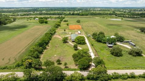 1545 County Road 130 Stephenville TX 76401