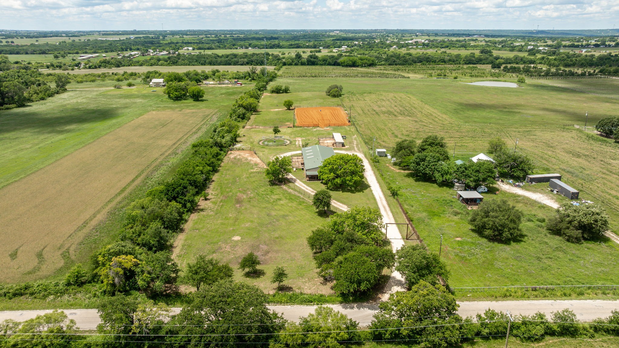 1545 County Road 130 Stephenville TX 76401