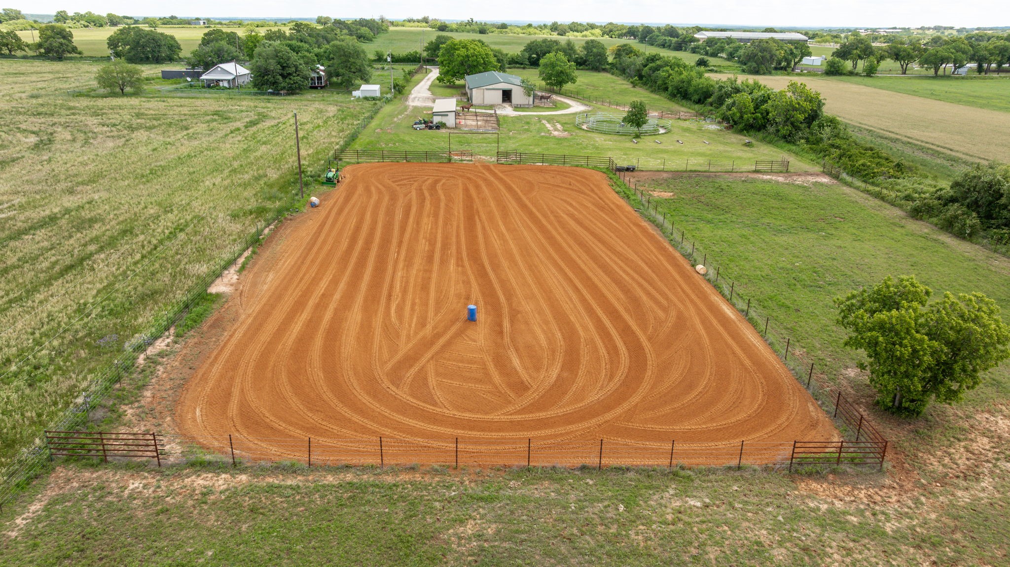 1545 County Road 130 Stephenville TX 76401