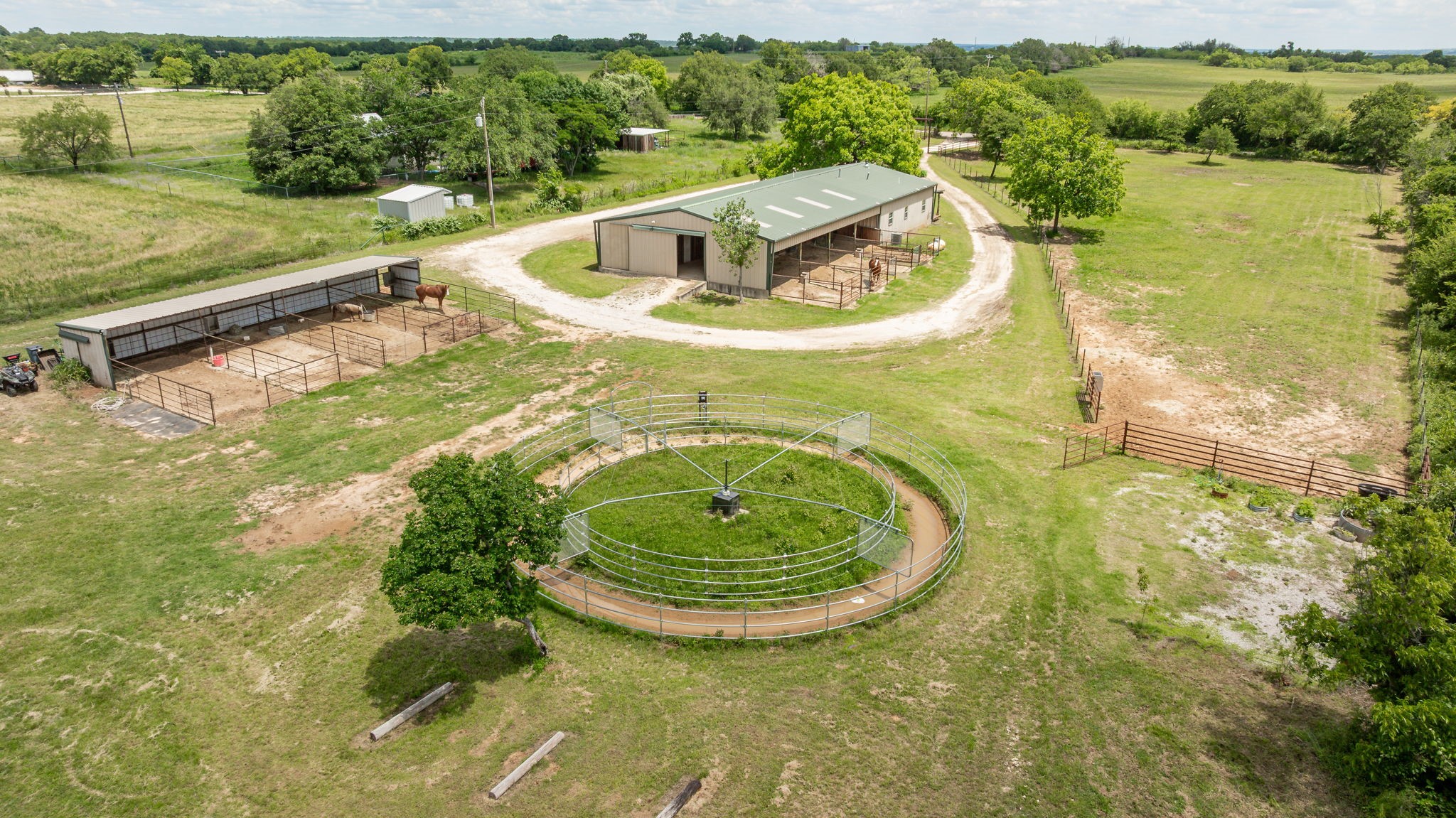 1545 County Road 130 Stephenville TX 76401