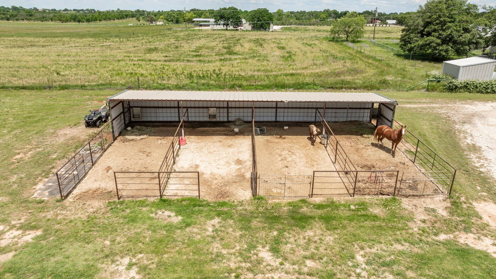 1545 County Road 130 Stephenville TX 76401