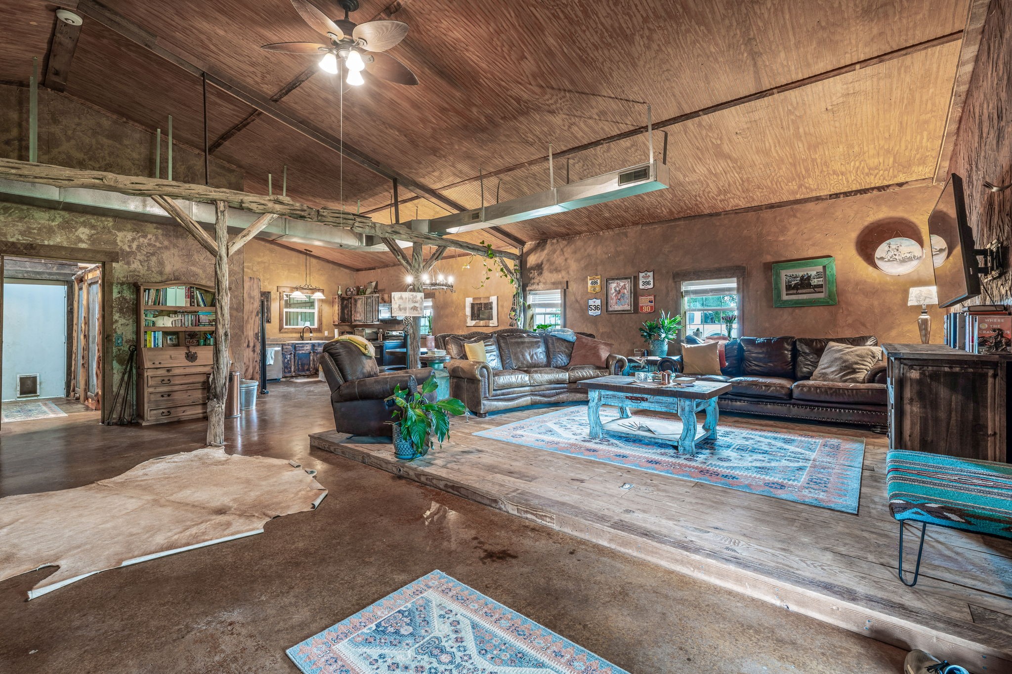 1545 County Road 130 Stephenville TX 76401