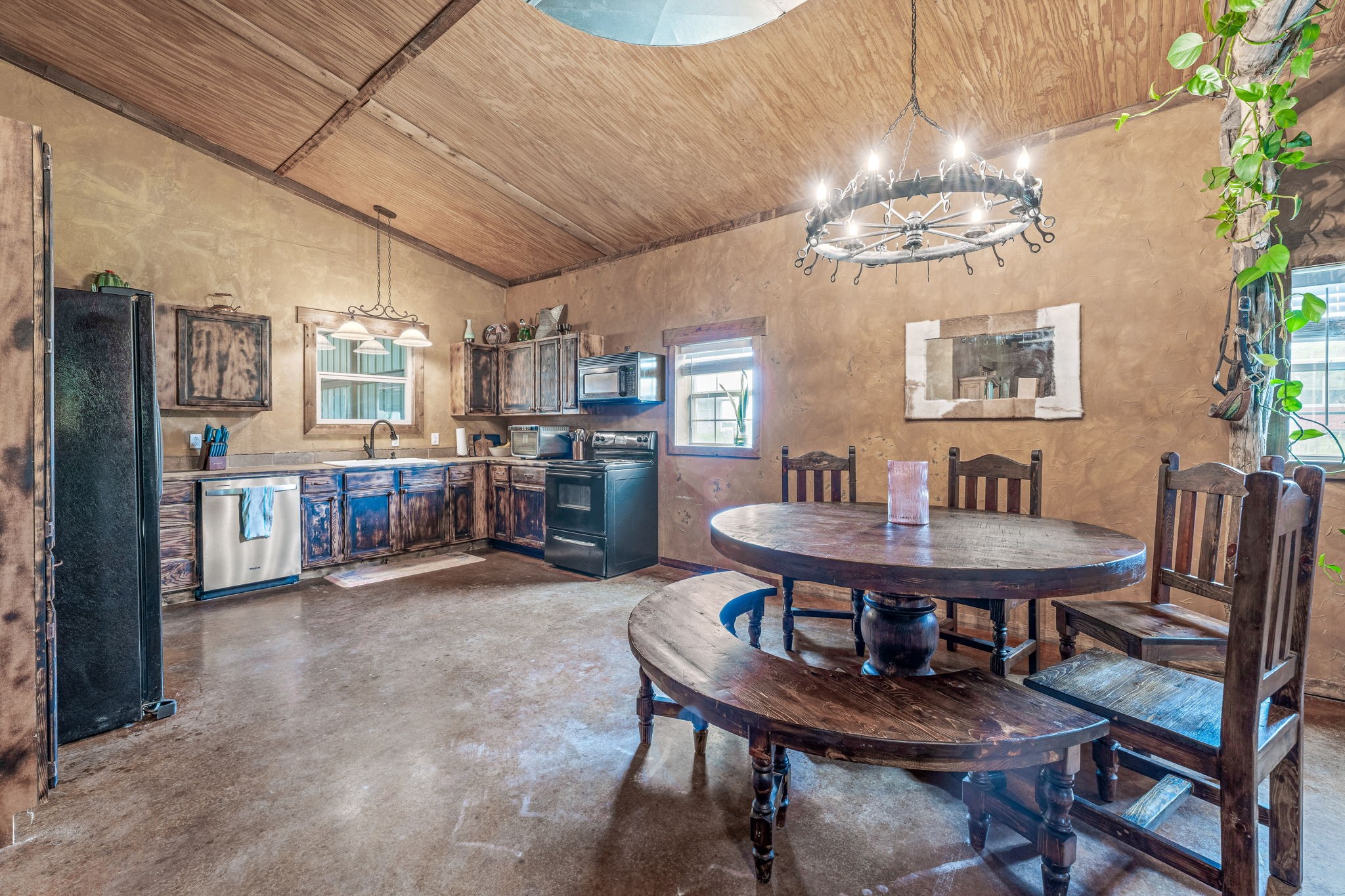 1545 County Road 130 Stephenville TX 76401