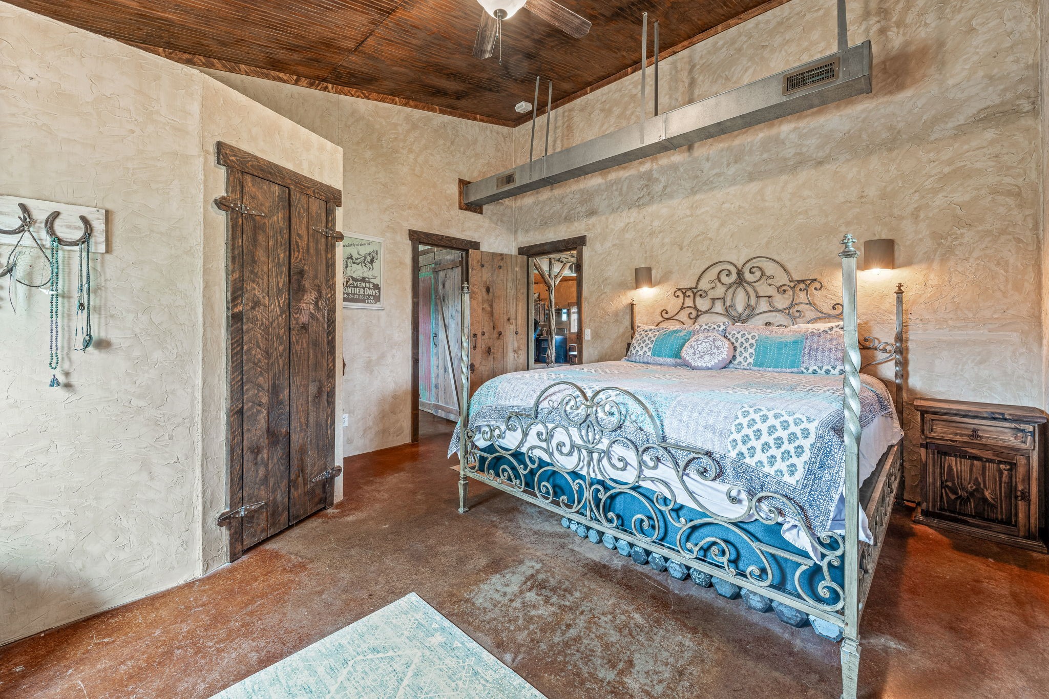 1545 County Road 130 Stephenville TX 76401