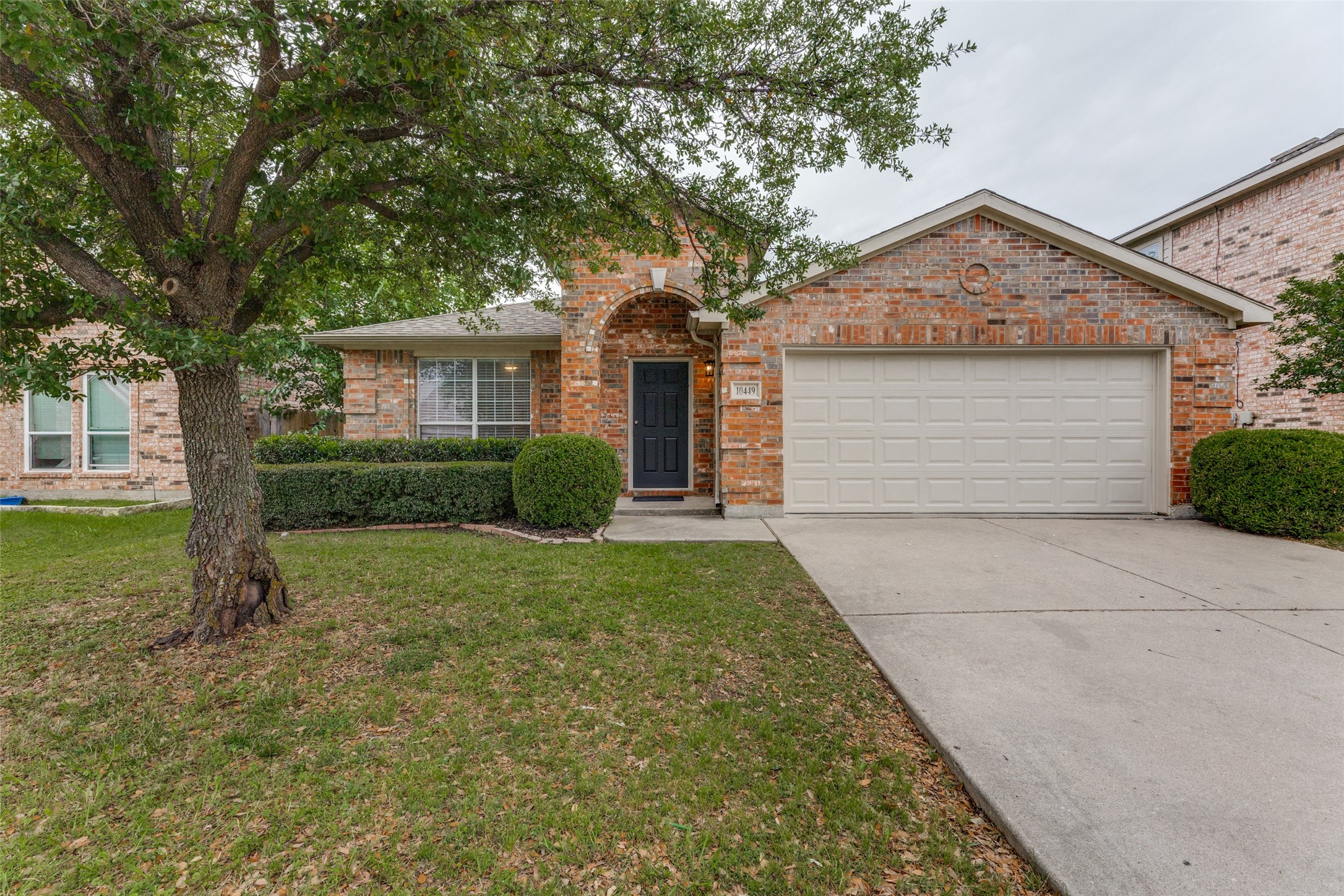 10449 Winding Passage Way Fort Worth TX 76131
