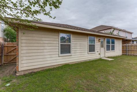 10449 Winding Passage Way Fort Worth TX 76131