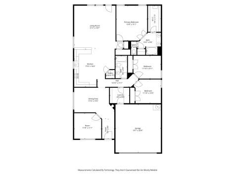 10449 Winding Passage Way Fort Worth TX 76131