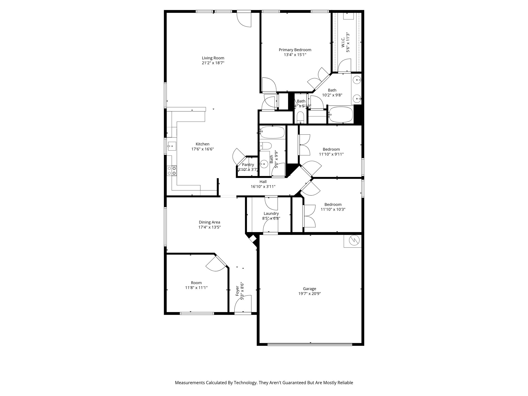10449 Winding Passage Way Fort Worth TX 76131