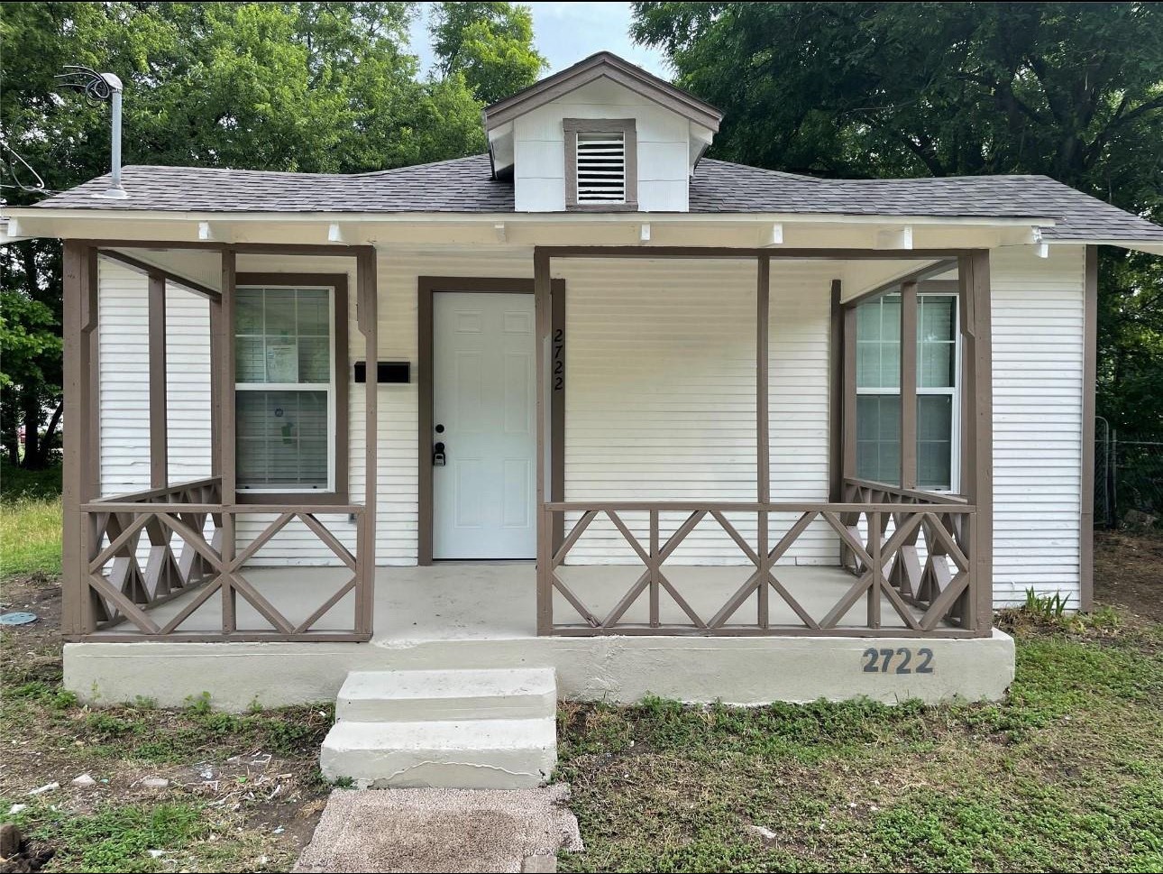 2722 Hector Street Dallas TX 75210