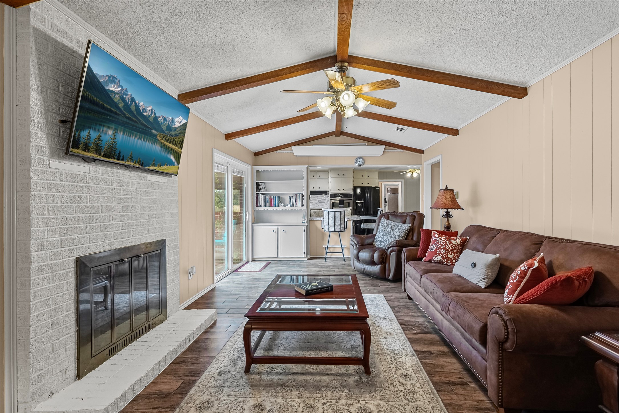 1308 Houston Street Sulphur Springs TX 75482