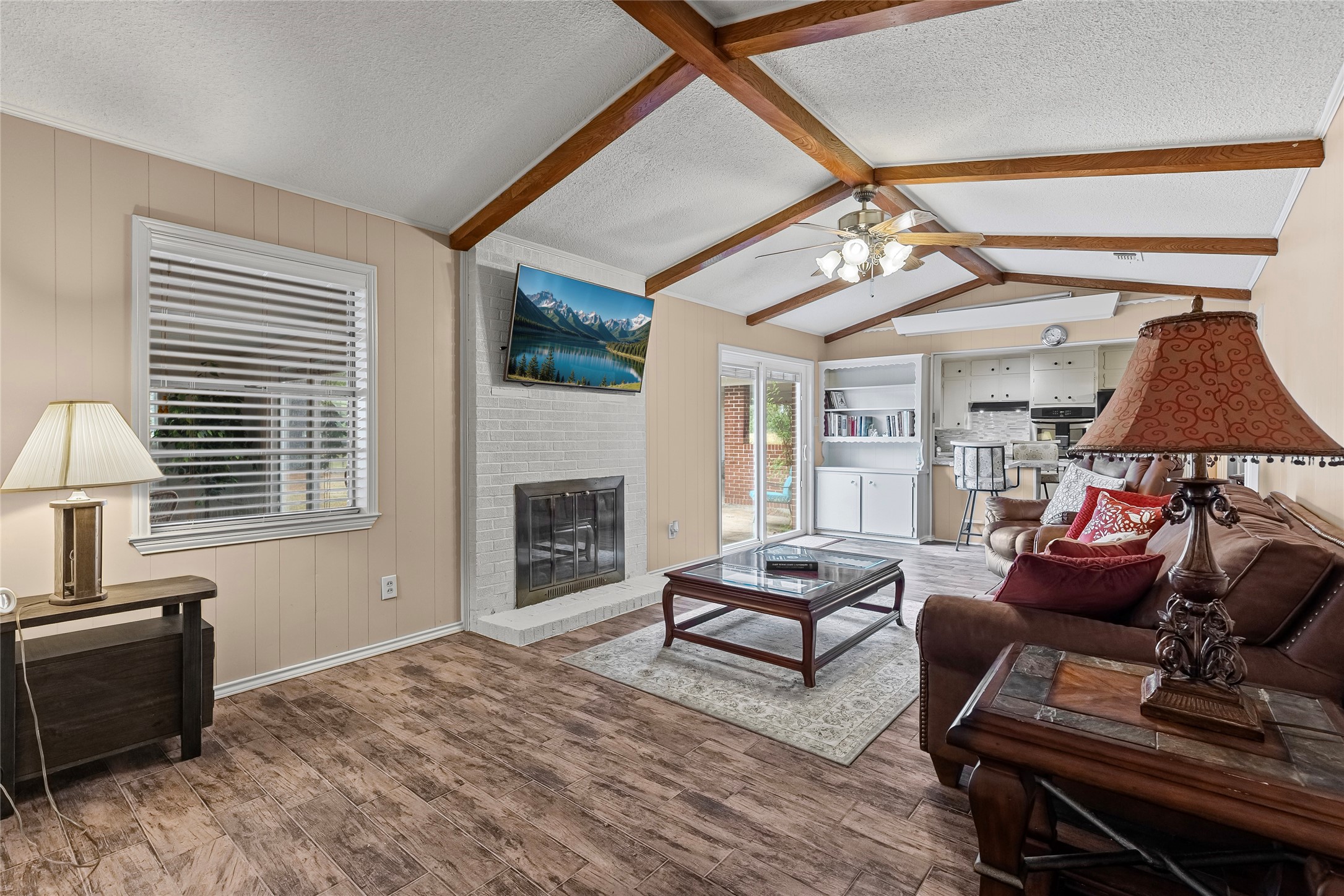 1308 Houston Street Sulphur Springs TX 75482