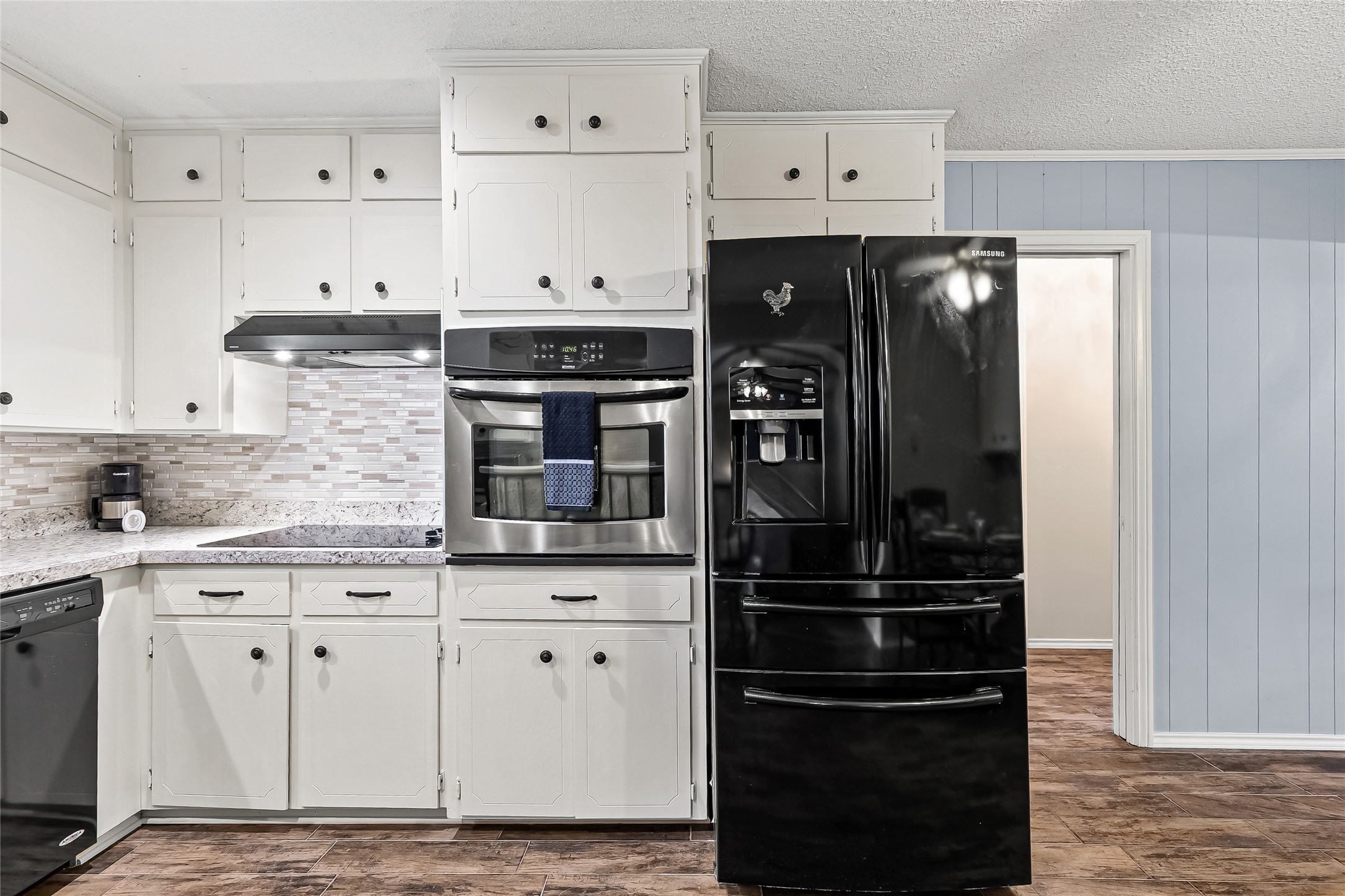 1308 Houston Street Sulphur Springs TX 75482