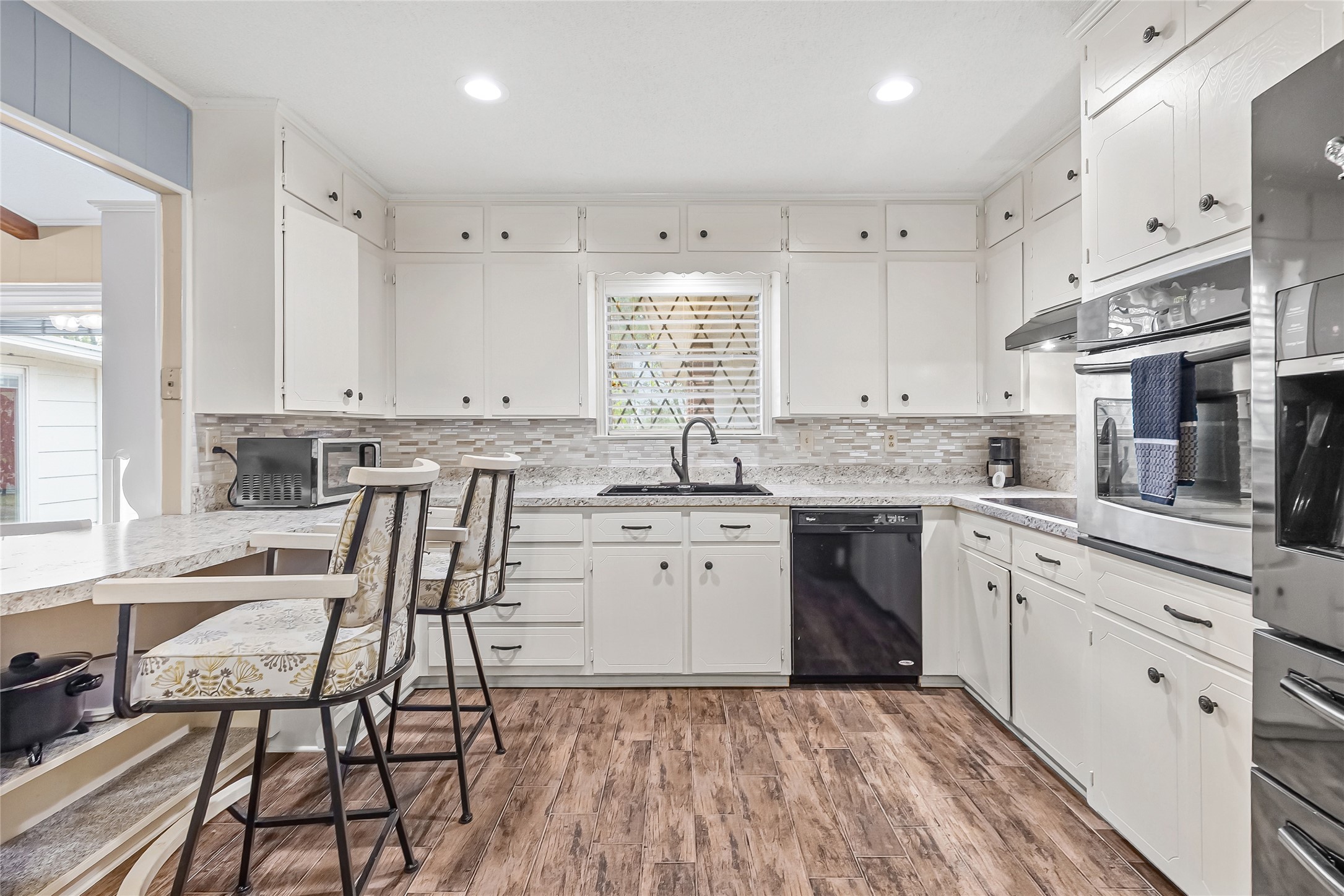 1308 Houston Street Sulphur Springs TX 75482