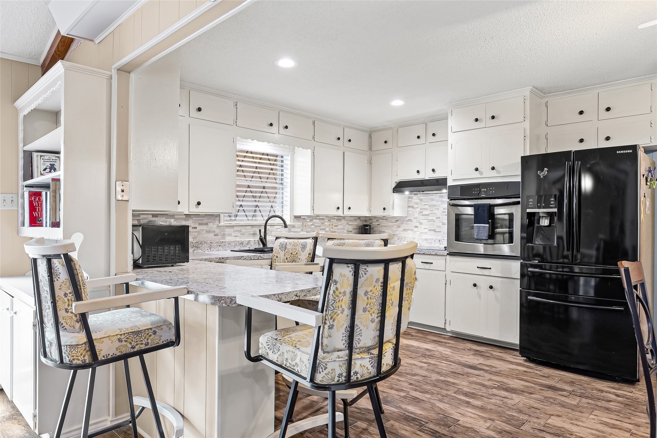 1308 Houston Street Sulphur Springs TX 75482