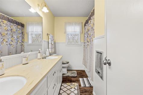 1308 Houston Street Sulphur Springs TX 75482