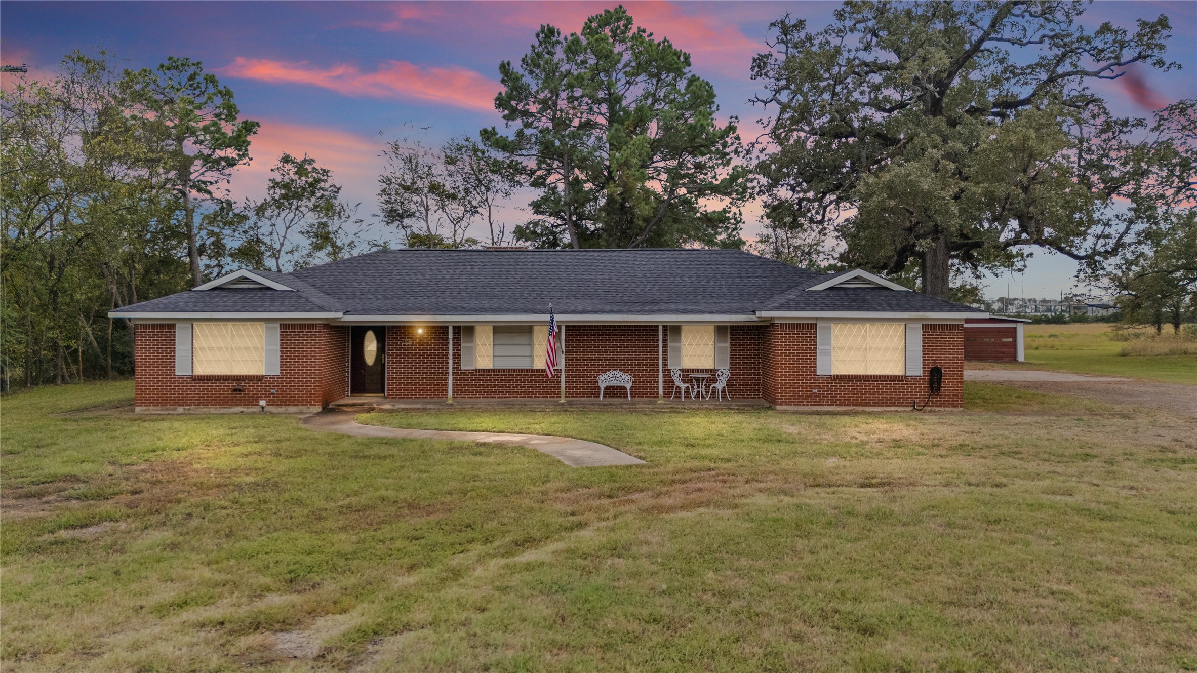 1308 Houston Street Sulphur Springs TX 75482