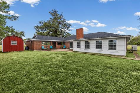 1308 Houston Street Sulphur Springs TX 75482