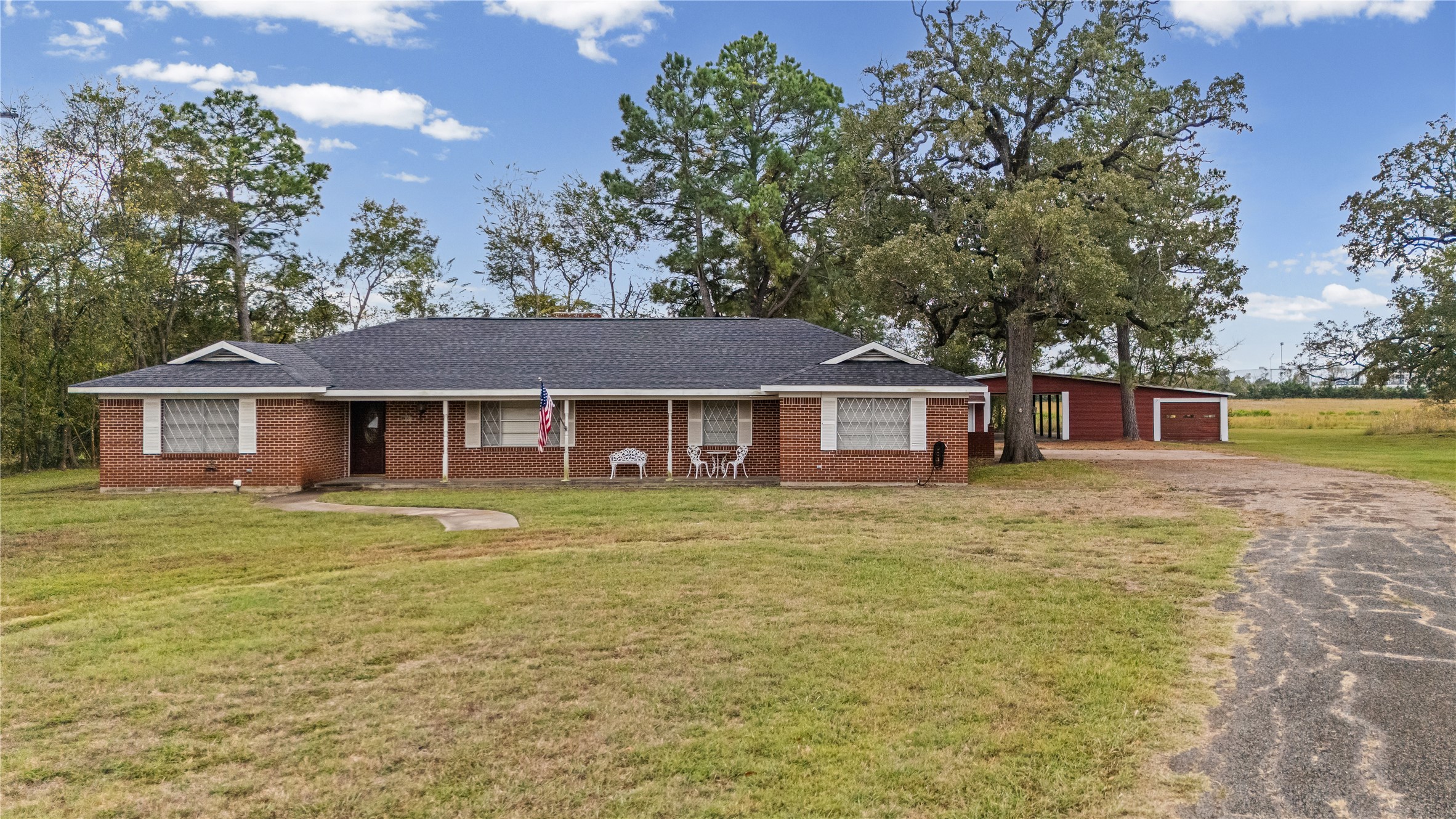 1308 Houston Street Sulphur Springs TX 75482