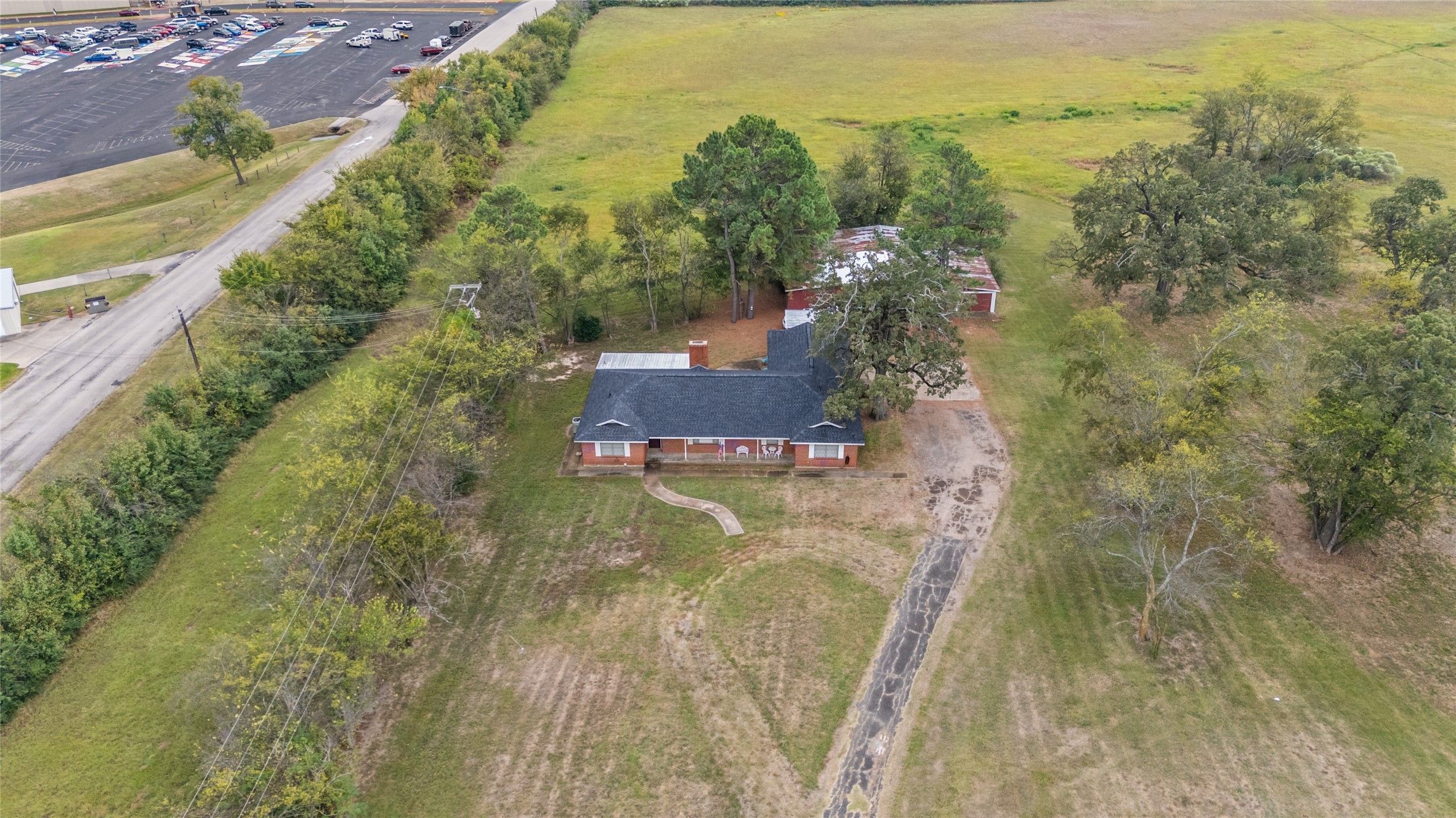 1308 Houston Street Sulphur Springs TX 75482