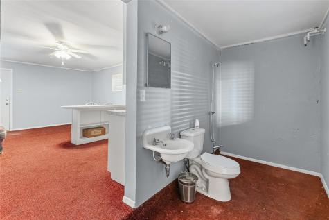 1308 Houston Street Sulphur Springs TX 75482