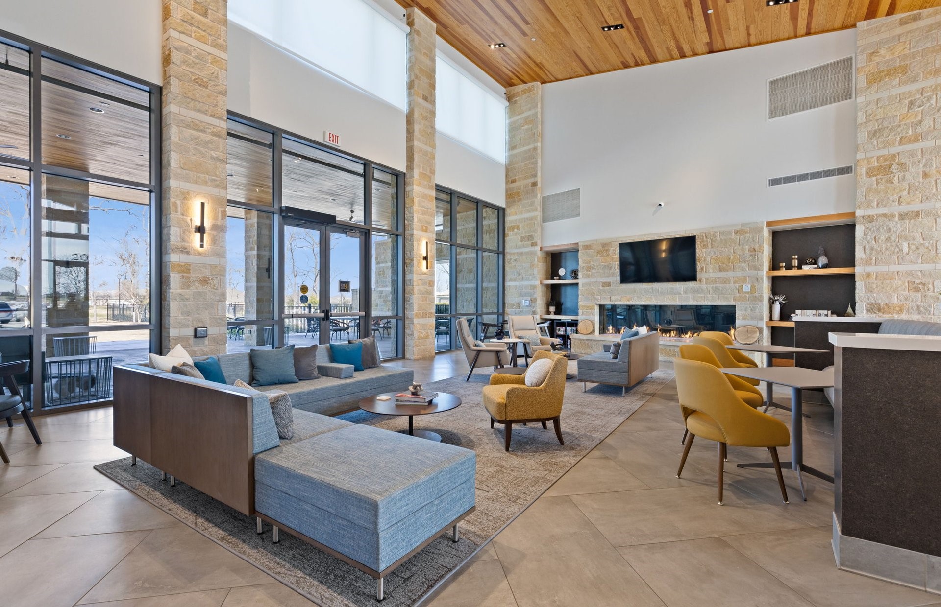 300 Snowbird Way Mckinney TX 75071