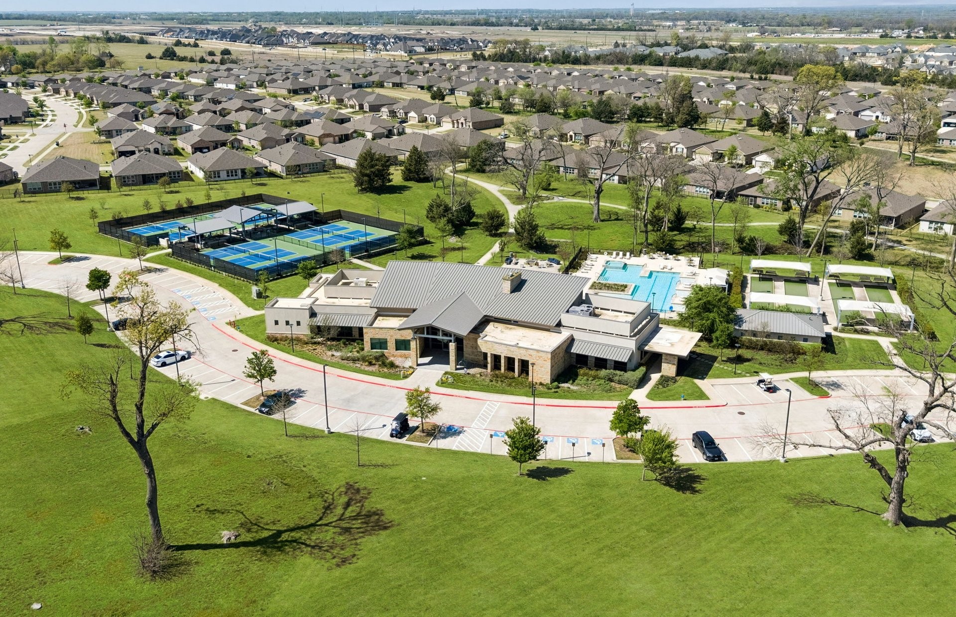 300 Snowbird Way Mckinney TX 75071