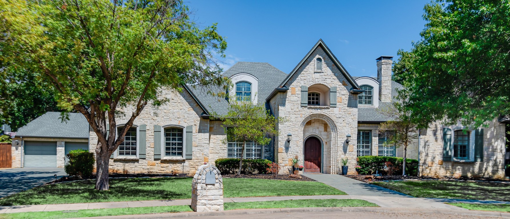 5901 King William Court Plano TX 75093