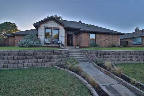 2054 Robin Hill Lane Carrollton TX 75007