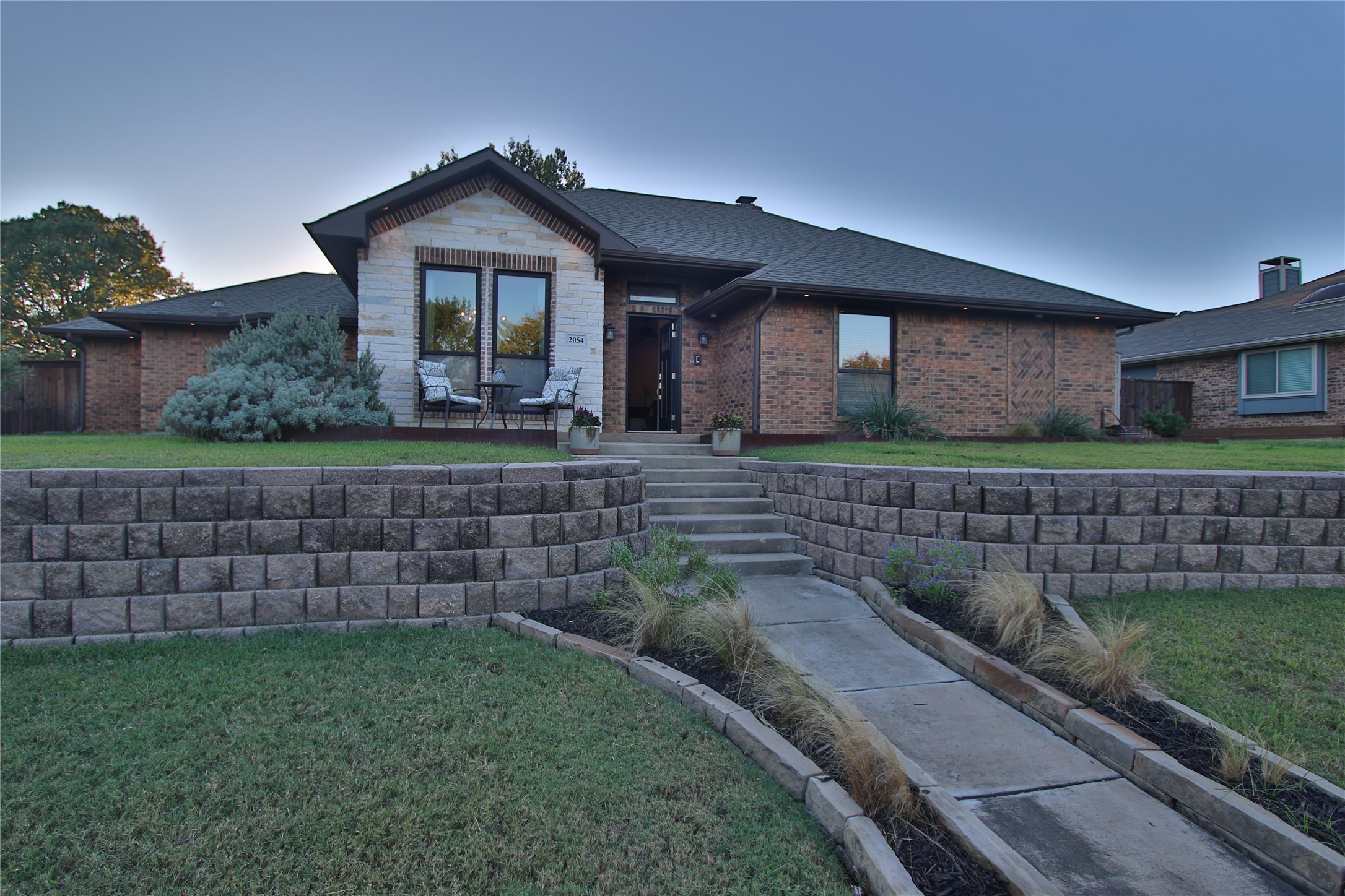 2054 Robin Hill Lane Carrollton TX 75007