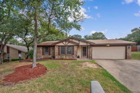 7637 Blue Carriage Lane Fort Worth TX 76120