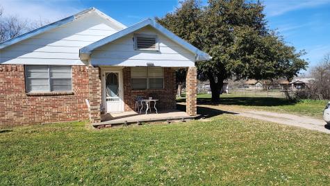 104 Summitt Street Ranger TX 76470